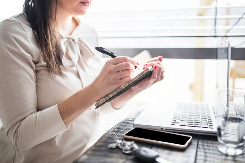 Contacto con nuestra correduría de seguros