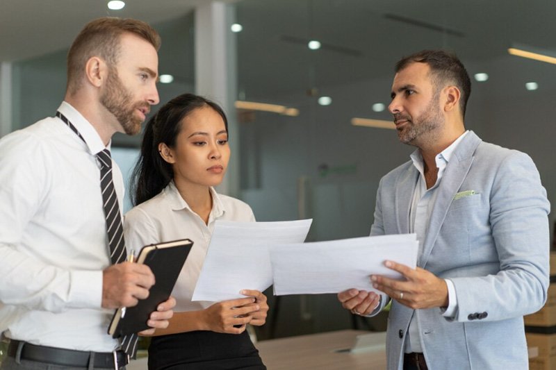 Seguro D&O para directivos y administradores de empresas