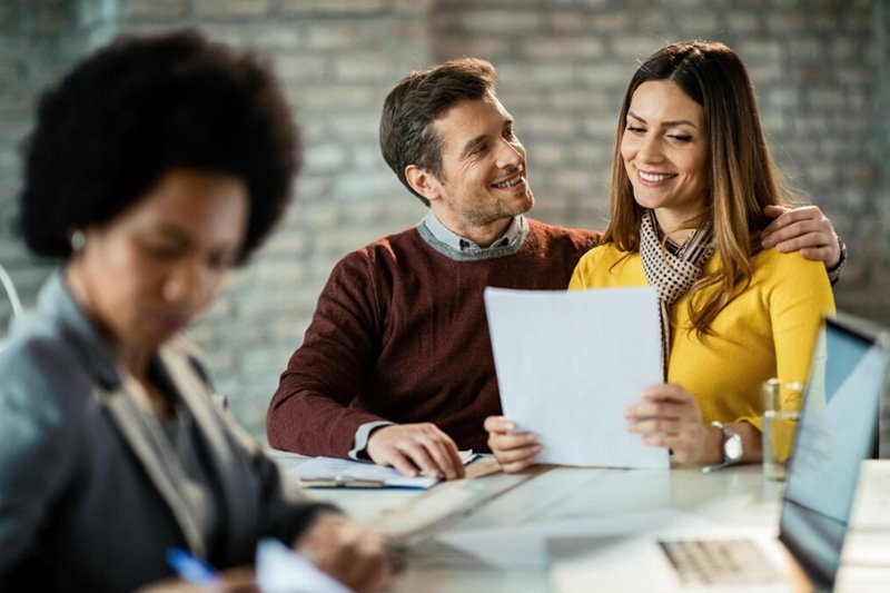 Servicios personales para proteger lo que más te importa